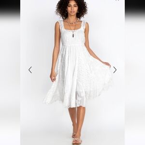 Johnny Was Siren‎ Dress